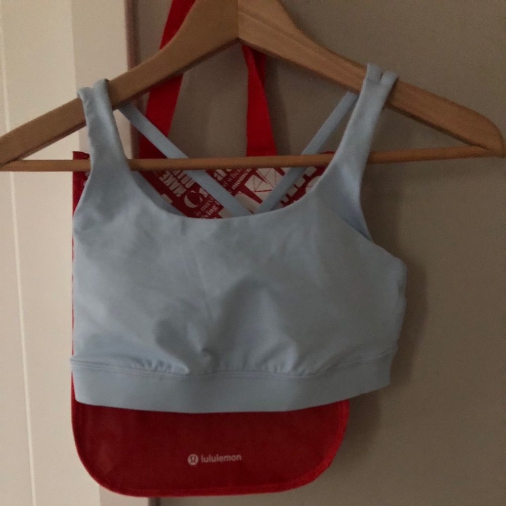 Lululemon Energy Sports Bra